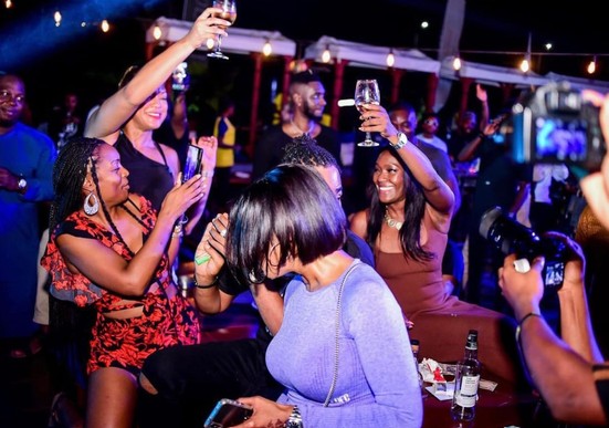 Detty December 2026: The Party, The Pressure and The Price of Fun