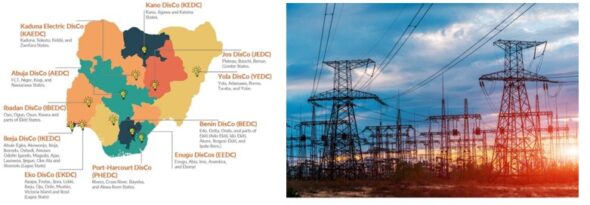 The Friction Between State Electricity Markets and DisCo Monopolies