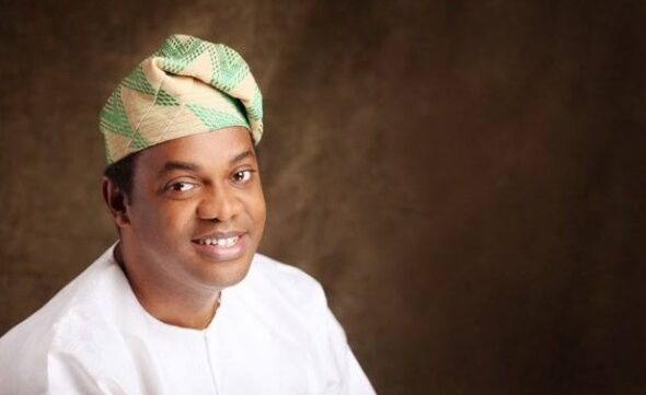 Duke Pledges N300 Petrol Ahead of 2027 Polls