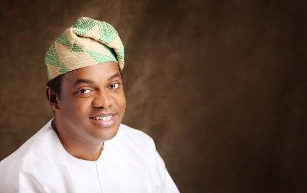 Duke Pledges N300 Petrol Ahead of 2027 Polls