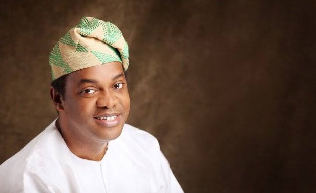 Duke Pledges N300 Petrol Ahead of 2027 Polls