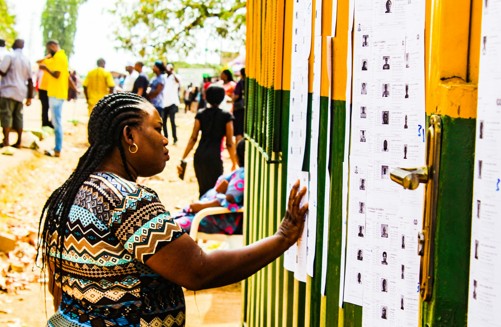 THE MAN DIED:The Death of Nigeria’s Conscience in Its Democratic Journey