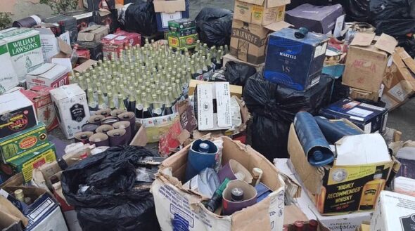 The Counterfeit Plague Fuelling Nigeria's Silent Healthcare Crisis