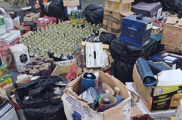 The Counterfeit Plague Fuelling Nigeria's Silent Healthcare Crisis