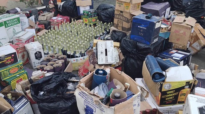 The Counterfeit Plague Fuelling Nigeria's Silent Healthcare Crisis