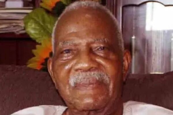 Obasanjo, Aiyedatiwa Pay Tribute To Reuben Fasoranti