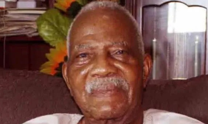 Obasanjo, Aiyedatiwa Pay Tribute To Reuben Fasoranti