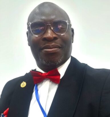 Arogundade Warns 25.4m Nigerians Face Kidney Disease