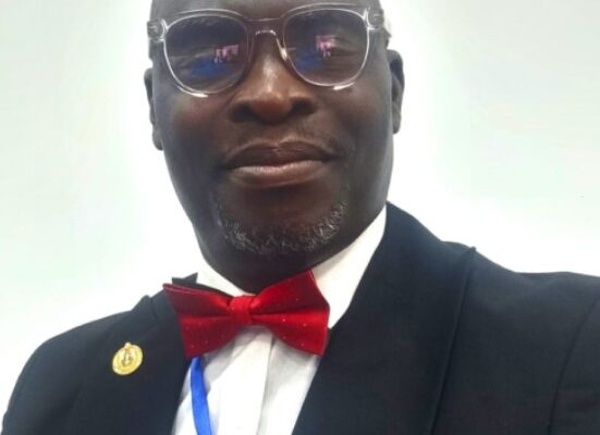 Arogundade Warns 25.4m Nigerians Face Kidney Disease