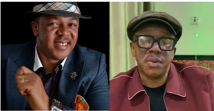 Nollywood Actor Francis Duru Dies At 57