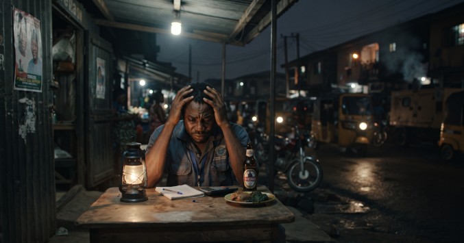 A Walk In The Night: Nigeria's Journey Through Darkness, Corruption And The Betrayal Of The Working Class