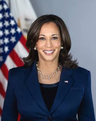 Harris on the Trail
