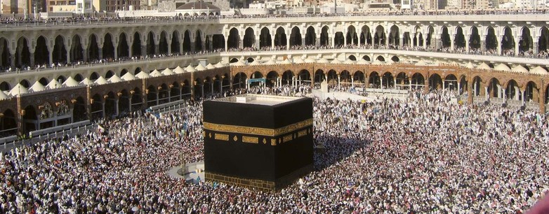 Clerics Demand Ban on Inappropriate Holy Site Videos
