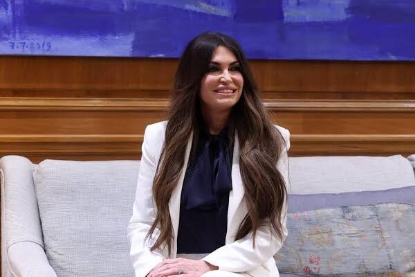 Scandal in Athens: Guilfoyle on the Brink