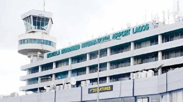 FG Approves N45.8bn Airport Biosecurity System