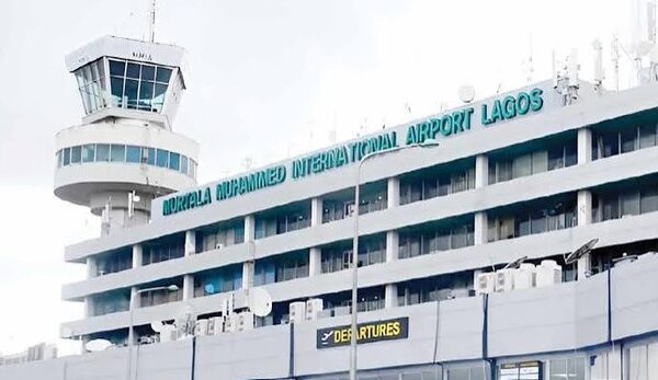 FG Approves N45.8bn Airport Biosecurity System