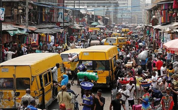 N70,000 for Workers, But What About Millions of Nigerians Left Behind?