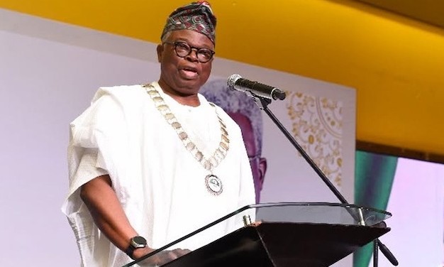 Multiple Taxation Persists Despite Penalty - LCCI