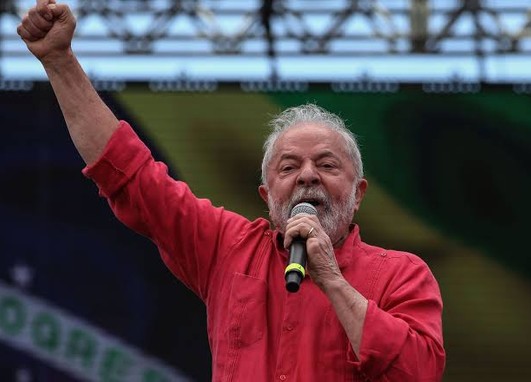 Lula Wins Unprecedented Fourth Term in Brazil
