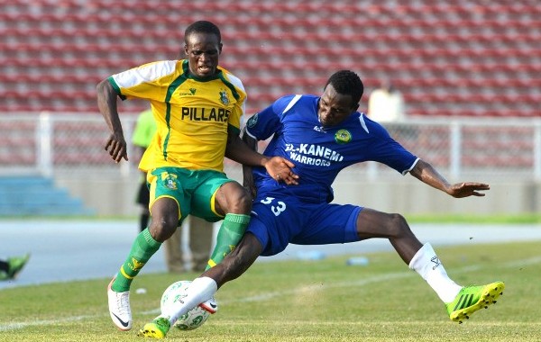 Why Nigerian Clubs Struggle in Africa: The Crisis Behind Their CAF Campaigns