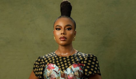 Nancy Isime Announces Executive Producer Debut