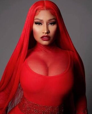 ‘My Pastor Is From Nigeria’: Nicki Minaj Raises Concerns Over Attacks on Christians