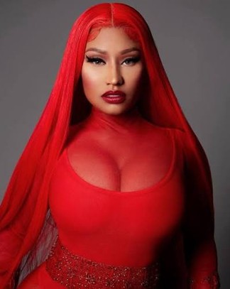 ‘My Pastor Is From Nigeria’: Nicki Minaj Raises Concerns Over Attacks on Christians