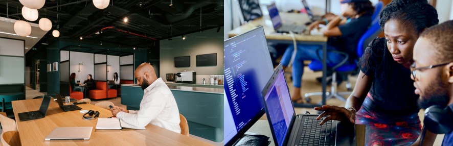 Nigerian Startup Funding Plunges 97% to $11m