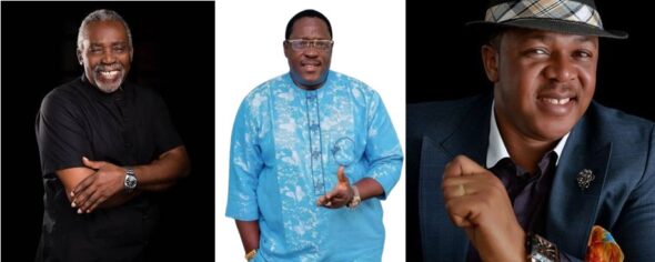 Beyond the Curtain: The Structural Precarity of Nollywood's Creative Pioneers