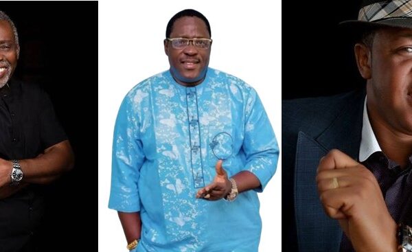 Beyond the Curtain: The Structural Precarity of Nollywood's Creative Pioneers