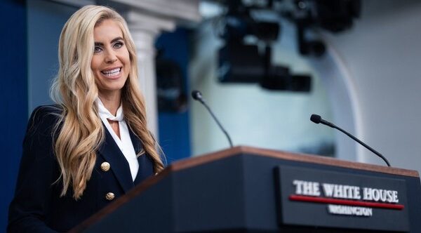 Credential Storm: White House Press Secretary Under Fire