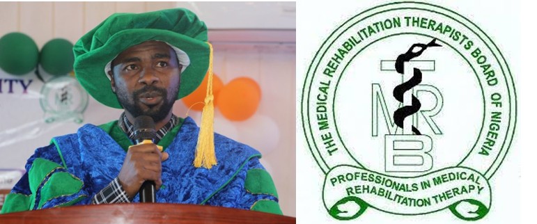 Nigeria Faces Acute Physiotherapist Shortage