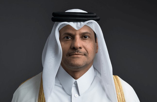 Qatar Warns Energy Crisis Has Not Peaked