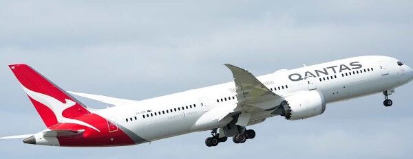 Pest Crisis: Qantas Grounds Boeing Flight