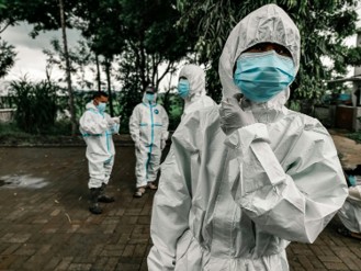 Cross-Border Epidemic Preparedness in an Era of Public Health Fatigue