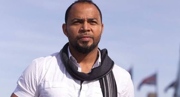 Ramsey Nouah Reveals Why He Has Never Won AMVCA