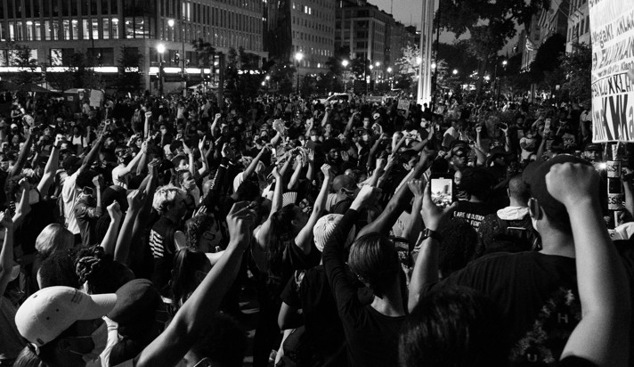 Gen Z Protesters Rally Across German Cities