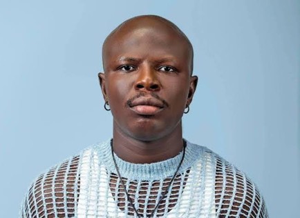 Singer Rolex Dee Regains Freedom After Over Three Months in Detention