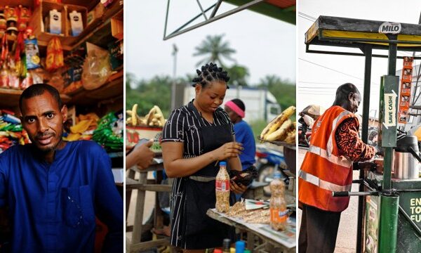 Why Nigerian Banks Are Tightening SME Working Capital Lines