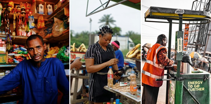 Why Nigerian Banks Are Tightening SME Working Capital Lines