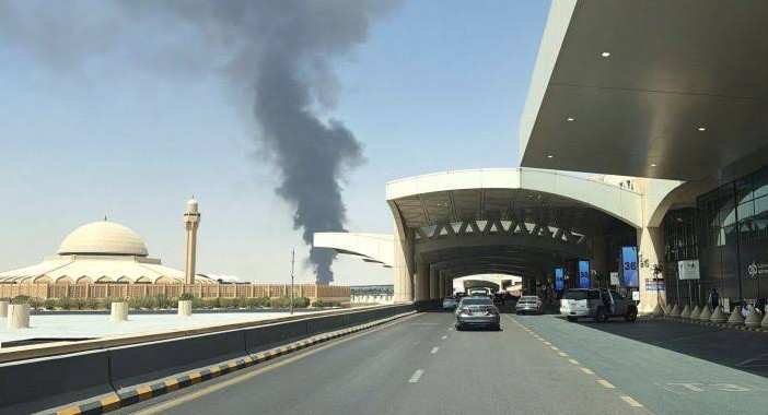 Nations Issue Saudi Travel Warnings Over Airport Strikes