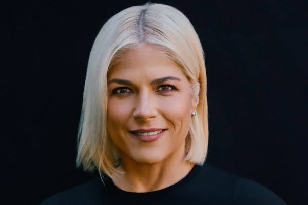 Air Rage: Selma Blair Charged
