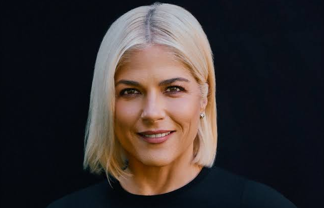 Air Rage: Selma Blair Charged