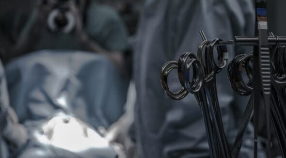 The Silent Operating Room