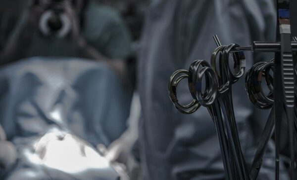 The Silent Operating Room
