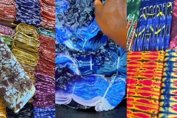 The Crimson Foam of Itoku: The Silent Defiance of Nigeria’s Indigo Dyers