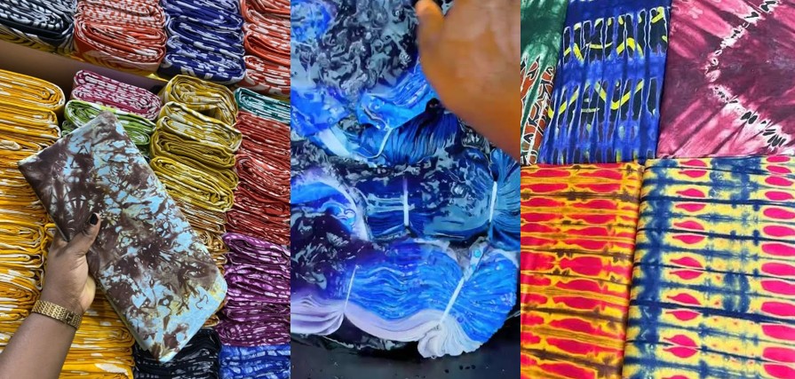 The Crimson Foam of Itoku: The Silent Defiance of Nigeria’s Indigo Dyers
