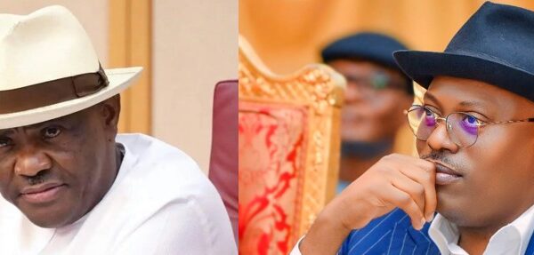 Wike, Lawmakers Hold Truce Talks With Fubara